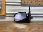 2002-2005, Mercury Mountneer, Driver Side View Mirror, Black!!!!!!!!!! Used. Price: $40.00.