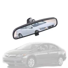 Genuine Oem Honda Mirror, Day/night Interior Mirro... New. Price: $53.14.