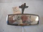 Mercedes Benz Ponton Adenauer Interior Mirror Rvm Used. Price: $175.00.