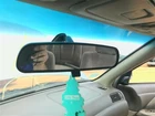 Camry 1998 Rear View Mirror 134098 Used. Price: $52.79.