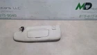2017-2020 Ford Fusion Left Driver Side Sun Visor HS7Z5404105DC Used. Price: $75.00.