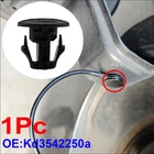 KD3542250A Fuel Cap Tank Cover Line Cable Clip For Mazda 6 CX-3 CX-5 CX8 CX9 New. Price: $12.79.