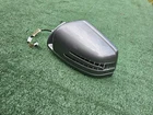 13-16 Mercedes ML350 GL450 Left Mirror Side Door Rear View W/ Blind Spot Oem Used. Price: $320.00.
