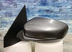 2013-2016 Dodge Dart Driver Left Side View Power Door Mirror Silver Pgj W/light For. Price: $29.00.