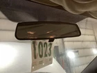 Caravan 2004 Rear View Mirror 336080 Used. Price: $75.15.