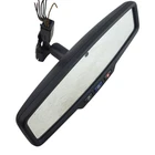 2010-2017 Chevrolet Equinox Interior Rear View Mirror Auto Dimming 13503845 Used. Price: $47.99.