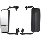 Driver + Passenger Side Pair Mirrors Complete Truck For 2004-2017 Volvo Vnl New. Price: $269.65.