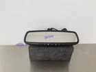 2023 Toyota Sienna Xle Interior Rear View Mirror Automatic Dimming 878100WM41 Used. Price: $237.50.
