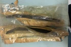 Nos 1970 1972 Chevelle Front Bumper Guard Cushions 3968507 Ss Yenko Baldwin 427 New. Price: $139.99.