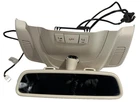 - 19 Mercedes GLS450 Gle Interior Center Rear View Mirror A1668100817 Oem Used. Price: $89.36.
