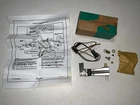 1964 Chevrolet Signal Parking Brake Warning Lamp Kit Nos 985994 - Incomplete New. Price: $79.99.