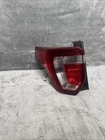 2016-2019 Ford Explorer Interceptor Utility Left Side Taillight Taillamp Oem Used. Price: $98.95.