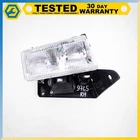 97-99 Corvette C5 Front Right Passenger Side Headlight Lamp Oem Used. Price: $424.99.