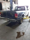 Ranger 1993 Rear View Mirror 1110987 Used. Price: $30.00.