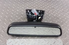 14-15 Evoque Cabin Interior Rear View Mirror Automatic Dimming Oem Factory Wty Used. Price: $75.99.
