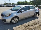 2015 Kia Rio Rear View Mirror Oem Used Front Upper Windshield 72000 Miles. Price: $82.17.