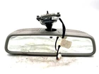 2007 Mercedes C-class C280 Interior Rearview Mirror Auto Dimming Gray 2038107617 Used. Price: $129.99.