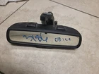 13-16 Dodge Ram 1500-3500 Inside Rear View Mirror 68096094AD Used. Price: $120.00.
