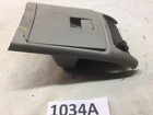 07 08 Gmc Acadia Saturn Outlook Rear Console Oem 1034A Used. Price: $53.99.