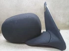 Passenger Right Side View Mirror Power Fits 98-03 Dodge 1500 Van X2C-202853 Used. Price: $39.00.
