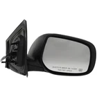 Power Mirror For 2009-2013 Toyota Corolla North America Built Right Side Heated New. Price: $41.87.