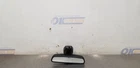 08 Bmw M3 E93 Convertible Interior Rear View Mirror With Garage Door Opener Used. Price: $60.00.
