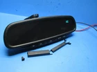 Nissan 03-07 Murano 04-05 Maxima Rear View Mirror Auto Dim Homelink Compass Oem Used. Price: $52.79.
