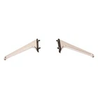 Hagan M-arm-w Fattie Rear-view Mirror Wing Arms, Pair New. Price: $135.00.