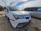 2011 Acura Mdx Used Rear View Mirror Base Oem 267-50418 Suv 124K Miles. Price: $80.70.