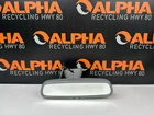 04 Vw Touareg Rear View Mirror 7L085751171N Used. Price: $58.50.