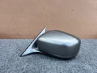 Infiniti M37 M56 M35H Q70 2011-2014 Oem Left Driver Door Mirror Auto Fold (gray) Used. Price: $199.95.