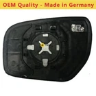 Wing Mirror Glass Renault Koleos Fits Reg 2008 To 05-201 Heated Wide Angle Rhs New. Price: $22.46.