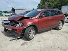 Rear View Mirror Automatic Dimming Rain Sensor Fits 07-12 Mazda CX-9 1128959 Used. Price: $64.90.
