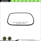 Fits 2005-2008 Acura Tsx/honda Accord Hybrid View Mirror Glass Passenger Side Rh New. Price: $20.54.