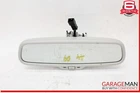 09-12 Audi A4 A5 S4 S5 Front Upper Windshield Interior Rear View Mirror Gray Oem Used. Price: $94.00.