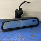 Land Rover Discovery 2 Ii Rear View Mirror Automatic Dimming Homelink 00-04 Used. Price: $59.99.