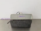 20 Mercedes GLE350 167 Type Interior Rear View Mirror Used. Price: $125.00.