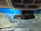 2017 Cadillac Cts Used Rear View Mirror W/o Full Video Display 267-00414. Price: $80.70.