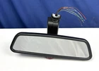2000 2001 2002 2003 2004 2005 2006 Bmw X5 Rear View Mirror Oem E1010588 Used. Price: $45.00.