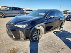 Rear View Mirror Without Pre-crash System Fits 20-21 Lexus GX460 3790454 Used. Price: $115.00.