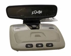 Rear View Mirror Automatic Dimming Without Compass Fits 07-14 Volvo XC90 / Oem Used. Price: $54.95.