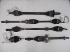 2011-2017 Jetta Sedan At 2.0L Front Passenger Right Cv Axle Shaft 102K Miles Oem Used. Price: $74.83.