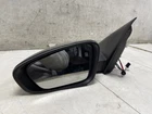 2015 Chrysler 200 Front Left Driver Side View Power Door Mirror Oem+ Used. Price: $117.91.