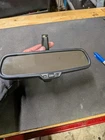 2006 Audi S4 Rear View Mirror With Auto Dimming An Pig Tail Used. Price: $75.00.