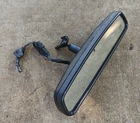 1994-1996 Chevy Caprice Impala Ss Auto Dimming Rearview Mirror Roadmaster Fleet For. Price: $79.99.