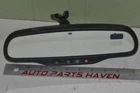 Gentex GNTX-511 Auto Dim Onstar Rear View Mirror Compass Oem Used. Price: $44.99.