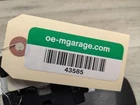 Oem Bmw F97 G01 G05 G20 G26 G80 Auto Dim Rear View Interior Mirror Ec/led/gto Used. Price: $99.95.