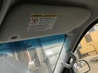 Passenger Sun Visor Door With Illumination Fits 01-05 Explorer 347459 Used. Price: $81.06.