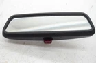 1999-2001 Bmw 328I E46 Sedan Black Rear View Interior Mirror Used. Price: $82.13.