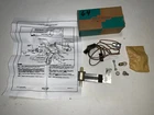1964 Chevrolet Signal Parking Brake Warning Lamp Kit Nos 985994 New. Price: $99.99.